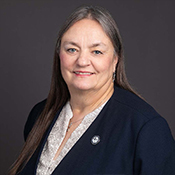 Judge Suzanne Littlefield